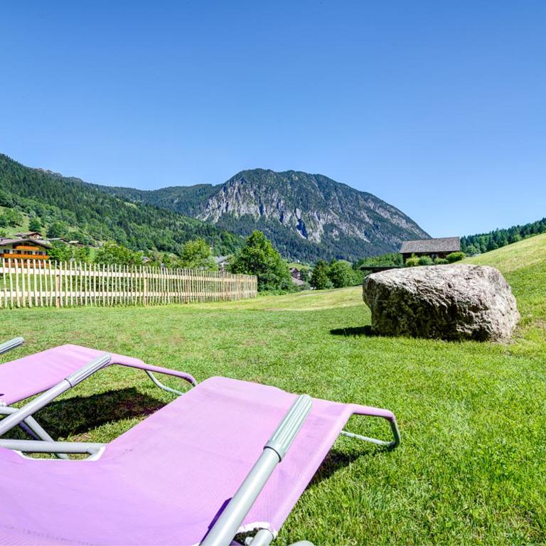 Montanara Lodge - Appartamento con 3 Camere da Letto e Vista Montagna - 2