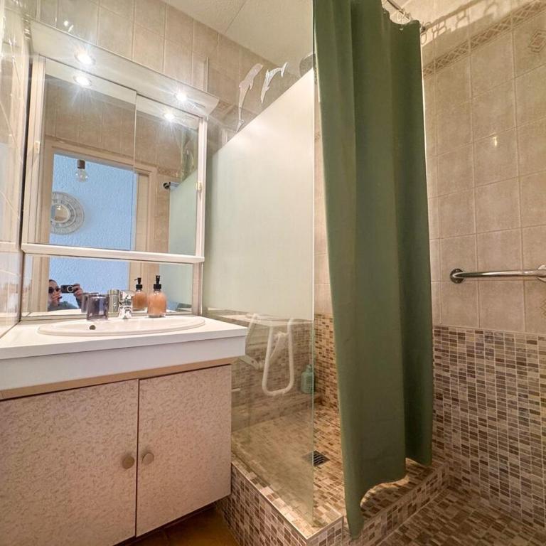 Nautizen Canet vue mer - Appartement - 19