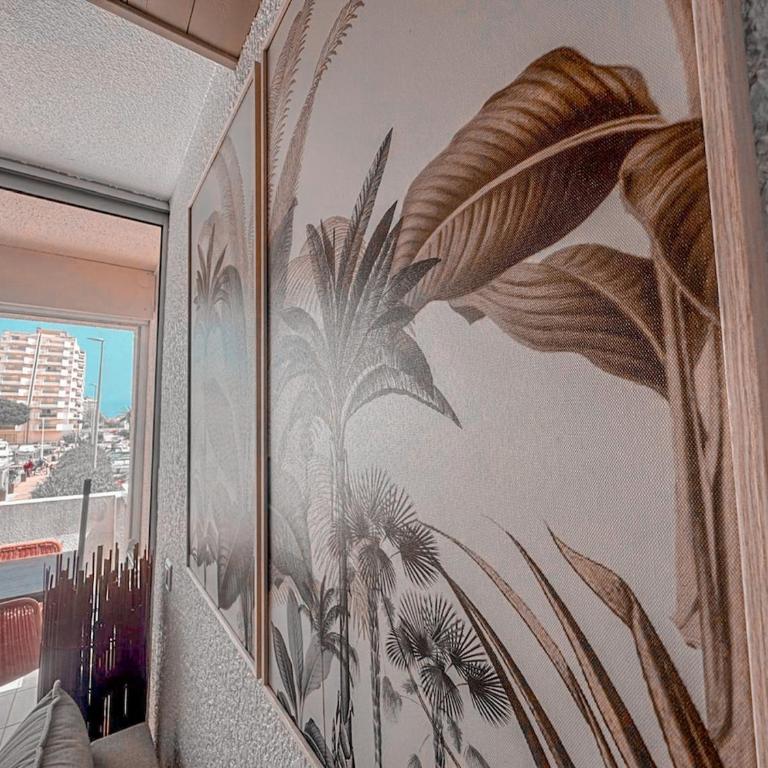 Nautizen Canet vue mer - Appartement - 22