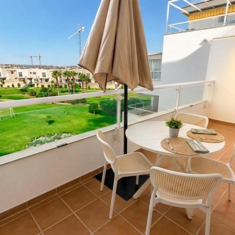 La Suite - Apartamento de 1 dormitorio - 1
