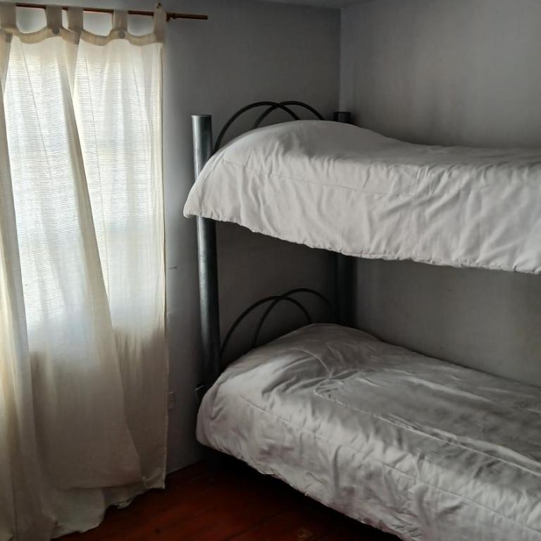 Blue hostel San Telmo - Cama individual en habitación compartida - 1