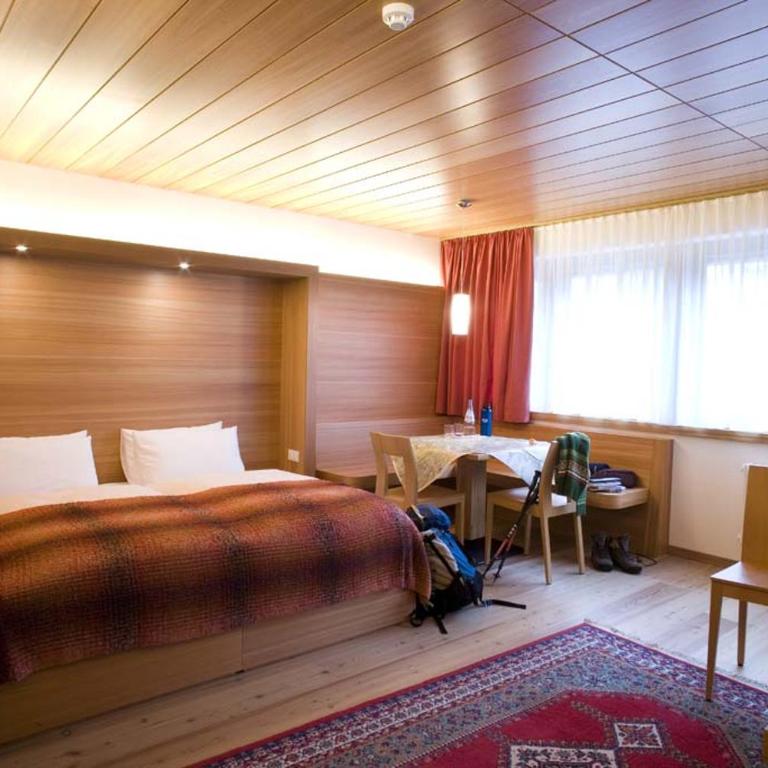 Hotel La Villa - Superior Deluxe Doppel-/ Zweibettzimmer - 2