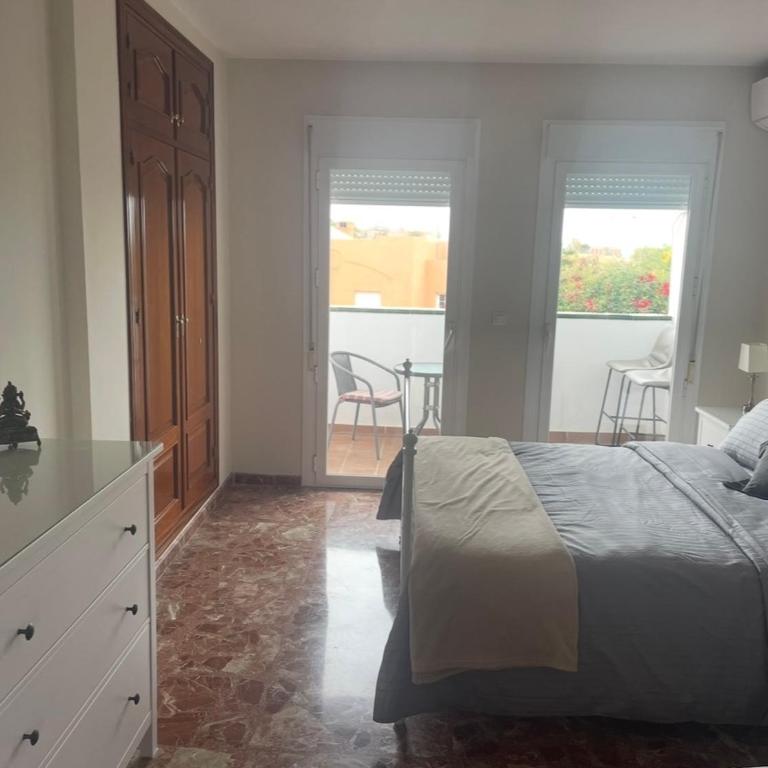Casa de la Colina - Villa de 3 dormitorios - 10