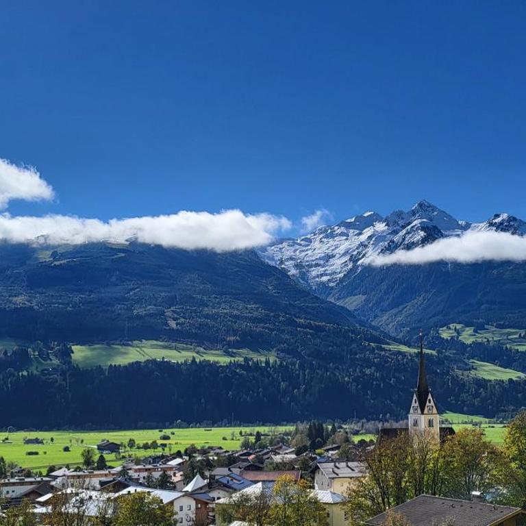 Ferienhaus Hohe Tauern in Piesendorf - Apartment mit Balkon - 19
