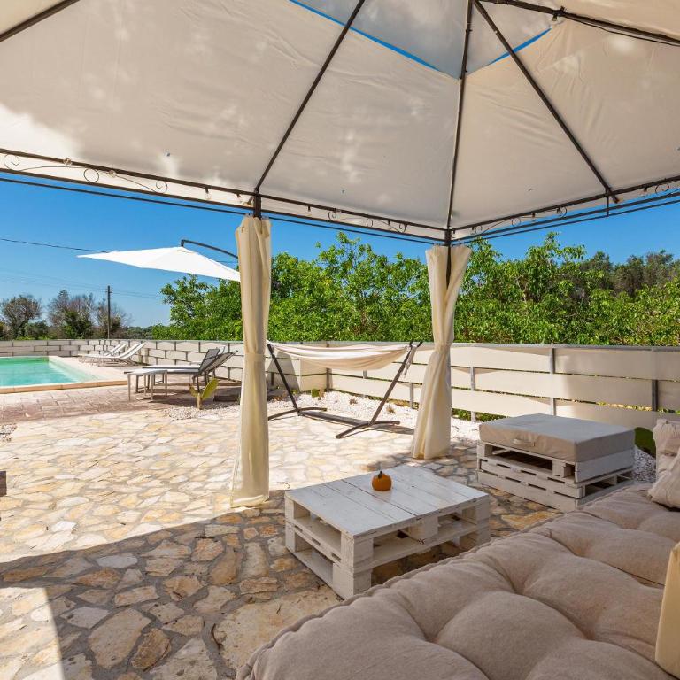 Villa Sessana by Perle di Puglia - Villa con Piscina Privata - 9