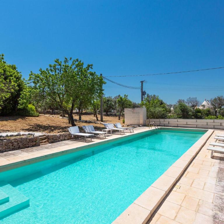 Villa Sessana by Perle di Puglia - Villa con Piscina Privata - 7