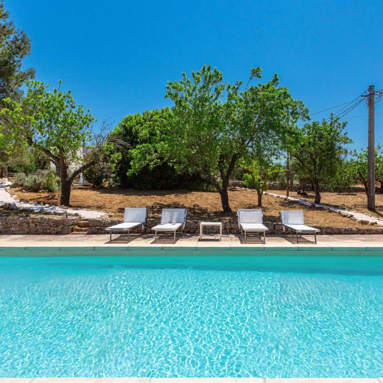 Villa Sessana by Perle di Puglia - Villa con Piscina Privata - 6