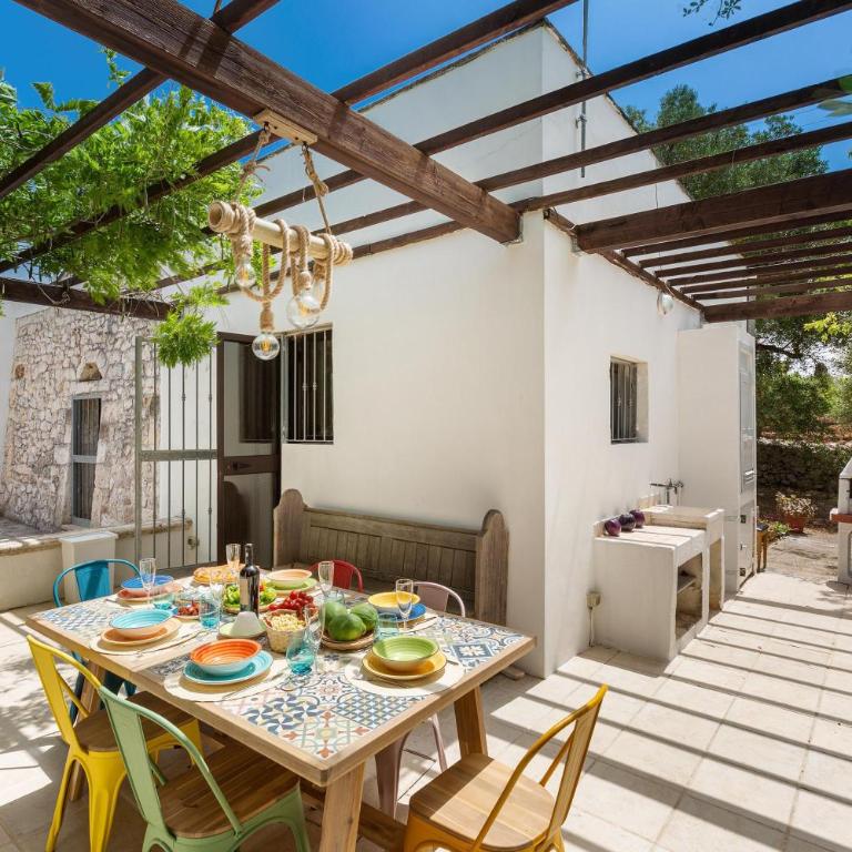 Villa Sessana by Perle di Puglia - Villa con Piscina Privata - 21