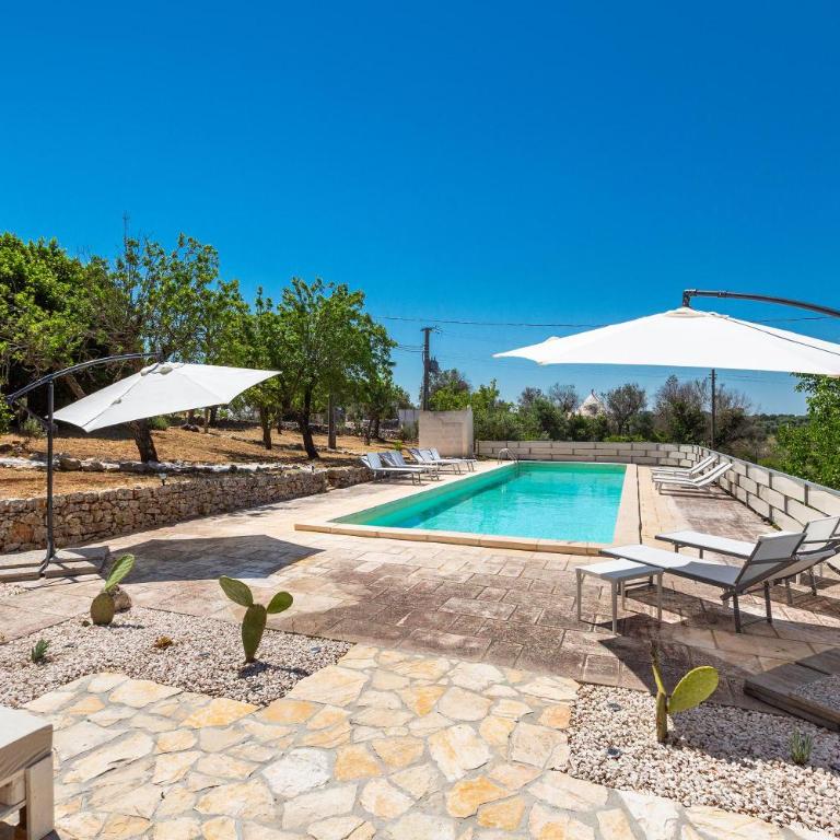 Villa Sessana by Perle di Puglia - Villa con Piscina Privata - 11