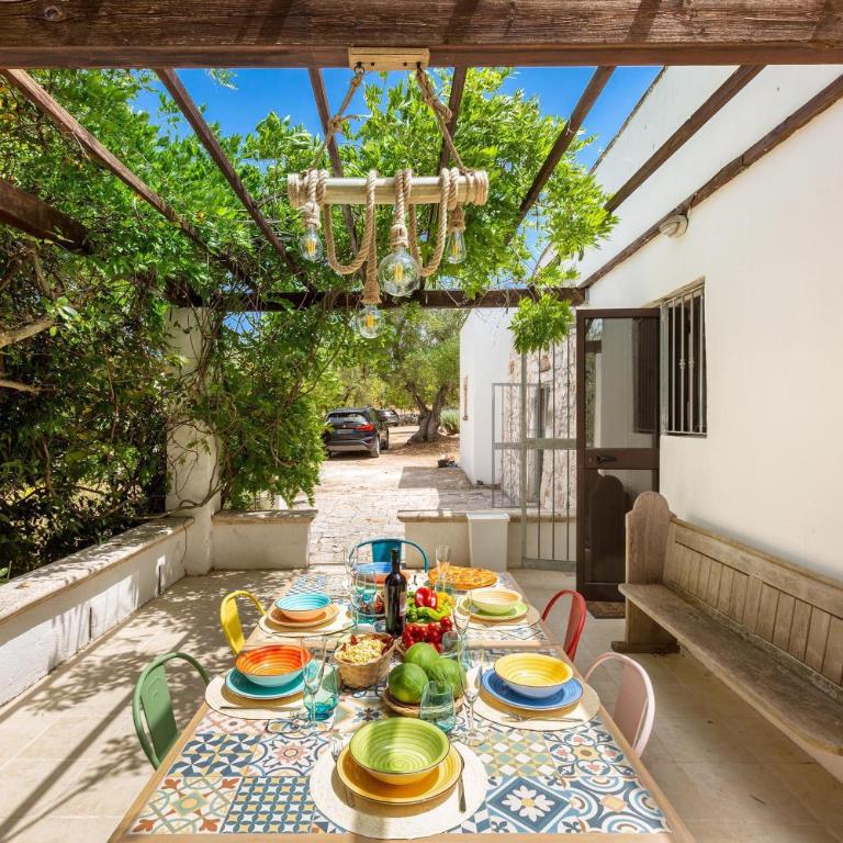 Villa Sessana by Perle di Puglia - Villa con Piscina Privata - 19