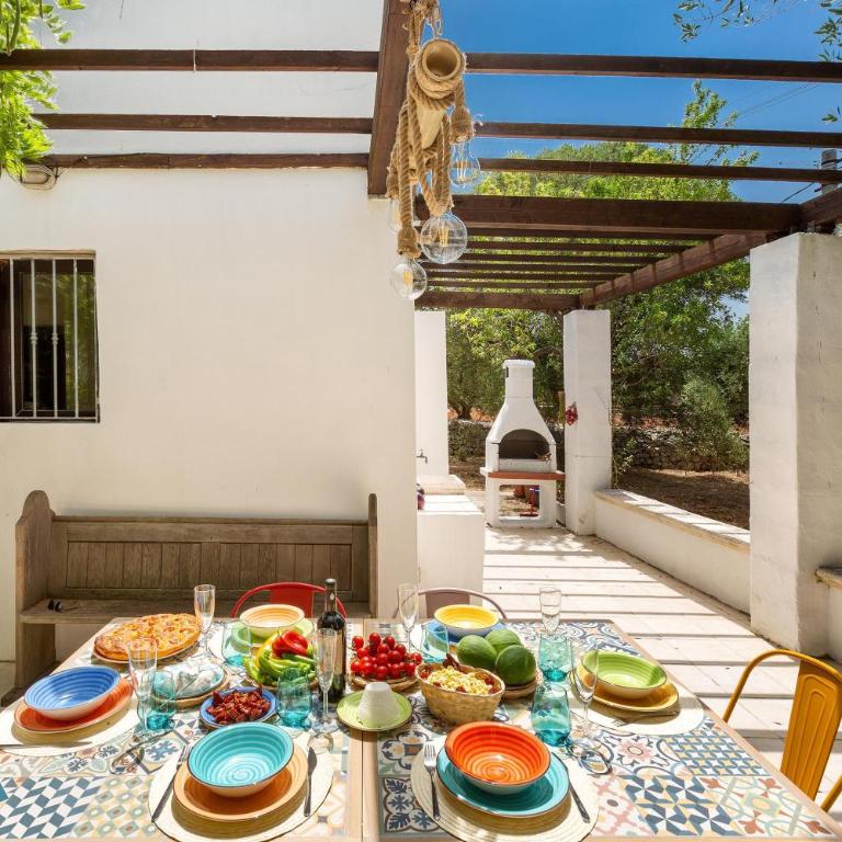 Villa Sessana by Perle di Puglia - Villa con Piscina Privata - 22