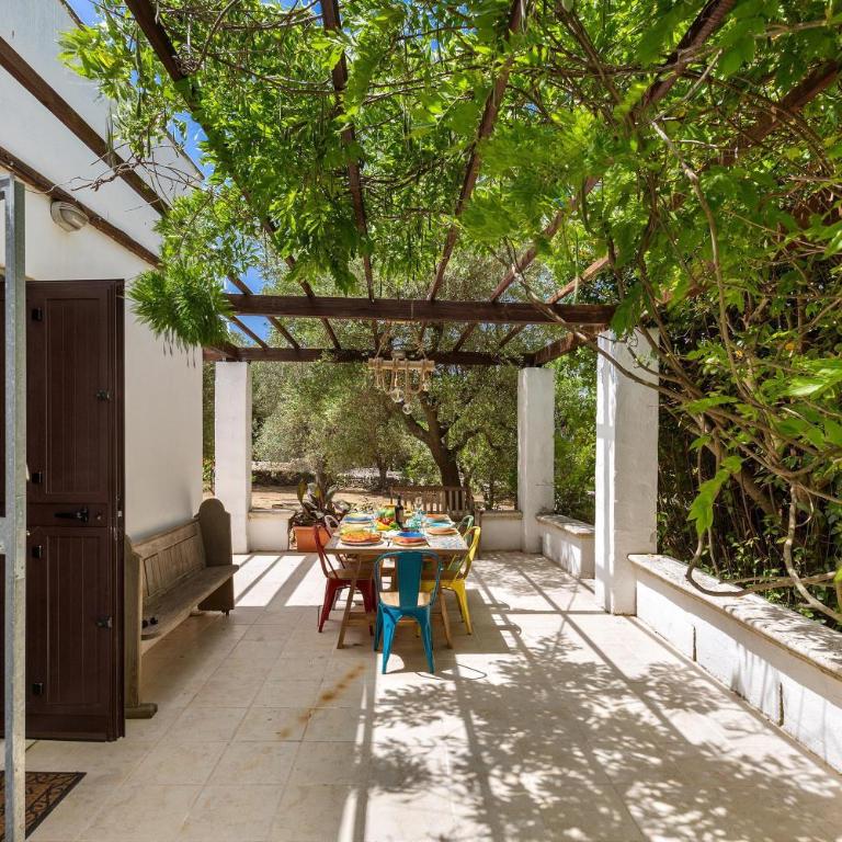 Villa Sessana by Perle di Puglia - Villa con Piscina Privata - 20