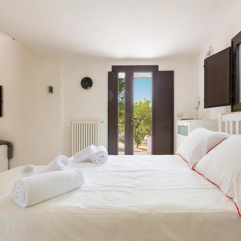 Villa Sessana by Perle di Puglia - Villa con Piscina Privata - 47