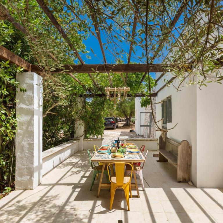 Villa Sessana by Perle di Puglia - Villa con Piscina Privata - 18