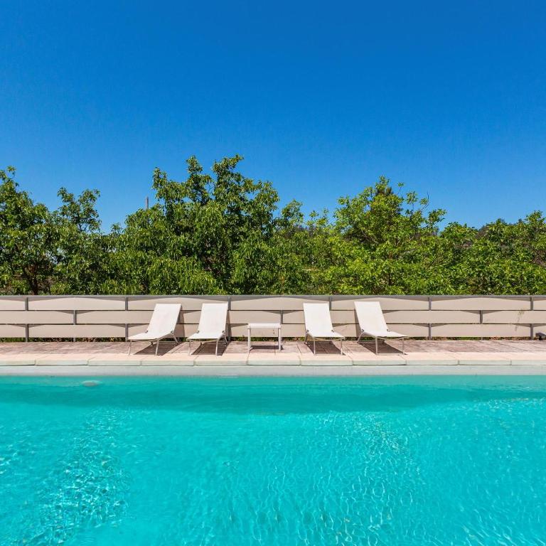 Villa Sessana by Perle di Puglia - Villa con Piscina Privata - 2