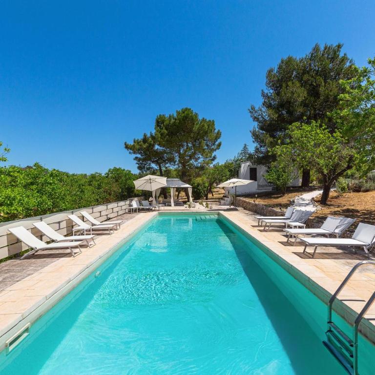 Villa Sessana by Perle di Puglia - Villa con Piscina Privata - 4