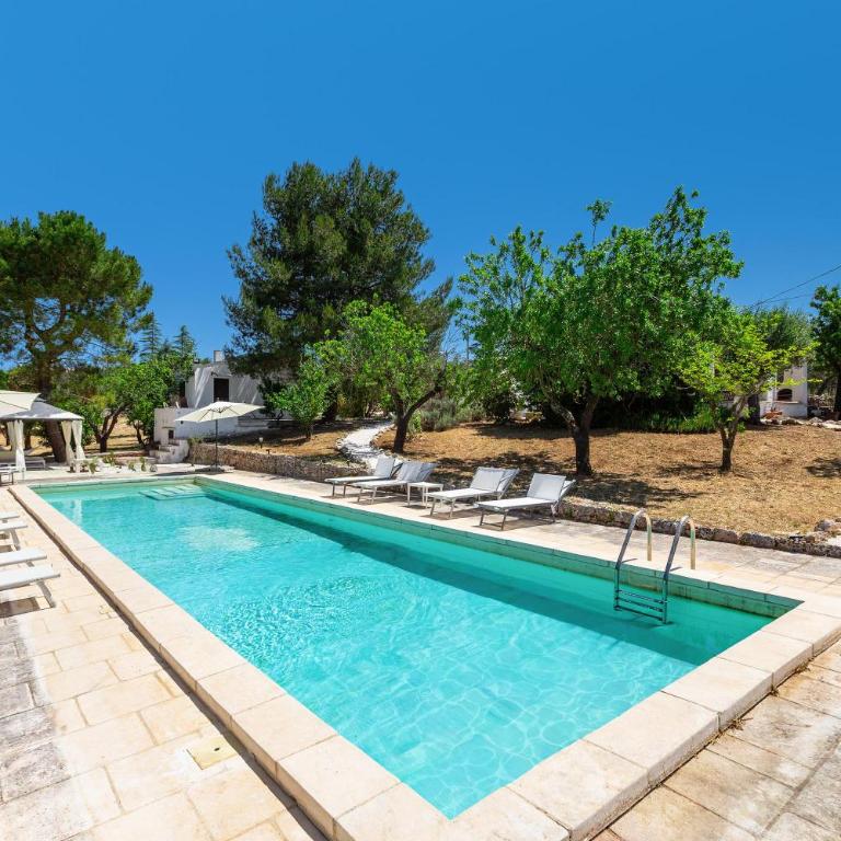 Villa Sessana by Perle di Puglia - Villa con Piscina Privata - 5