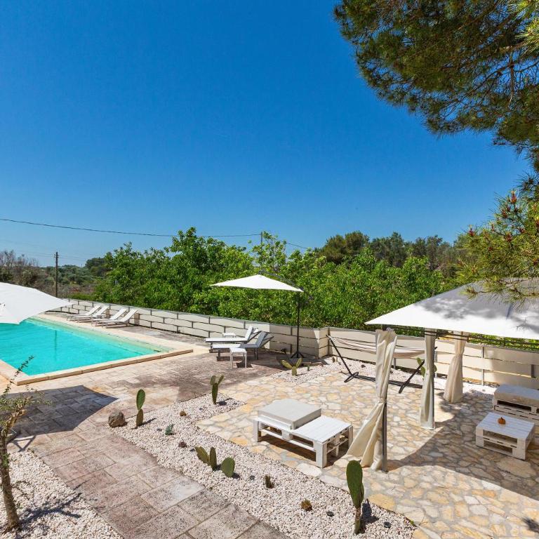 Villa Sessana by Perle di Puglia - Villa con Piscina Privata - 12