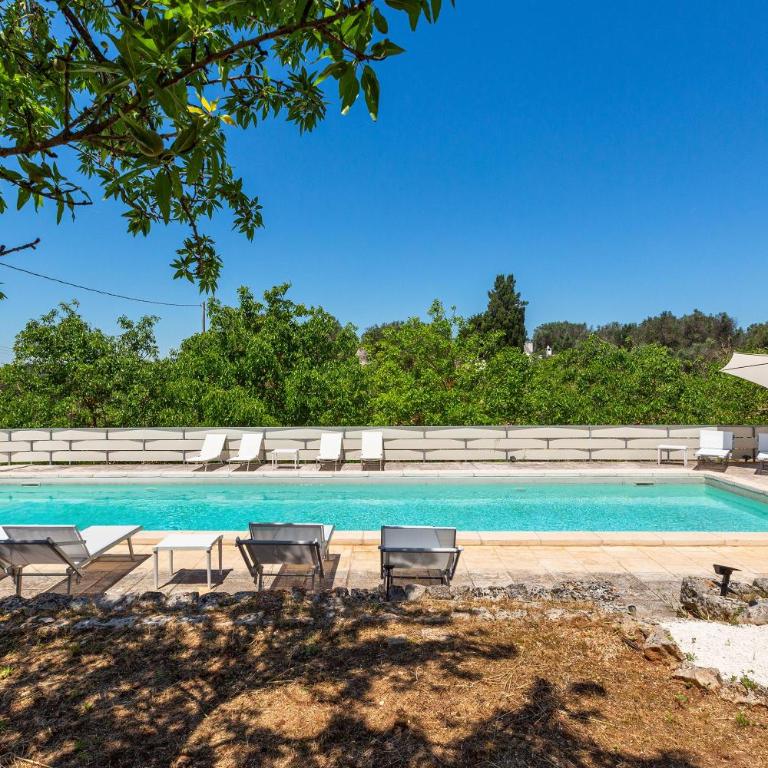 Villa Sessana by Perle di Puglia - Villa con Piscina Privata - 14