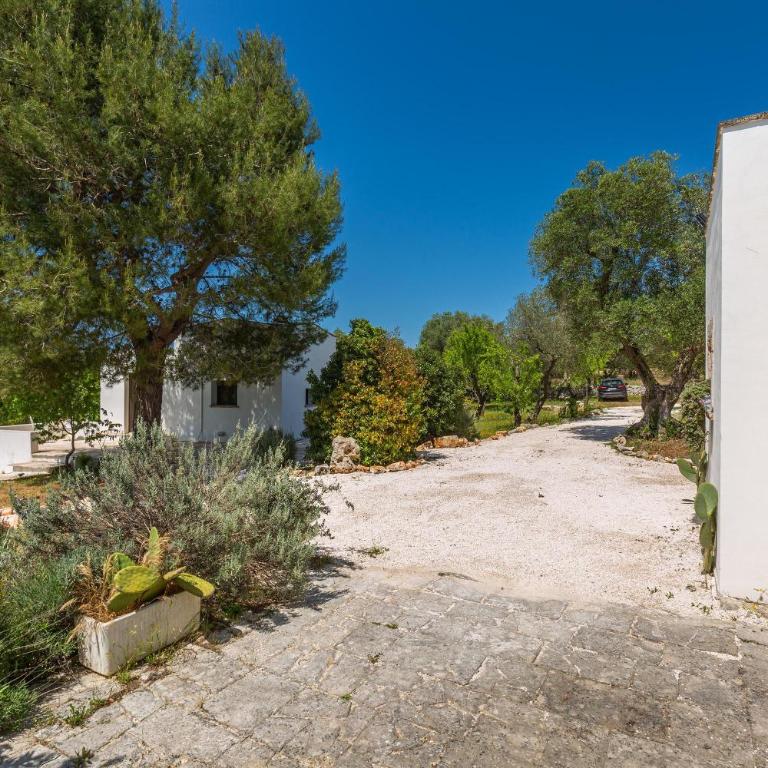 Villa Sessana by Perle di Puglia - Villa con Piscina Privata - 43
