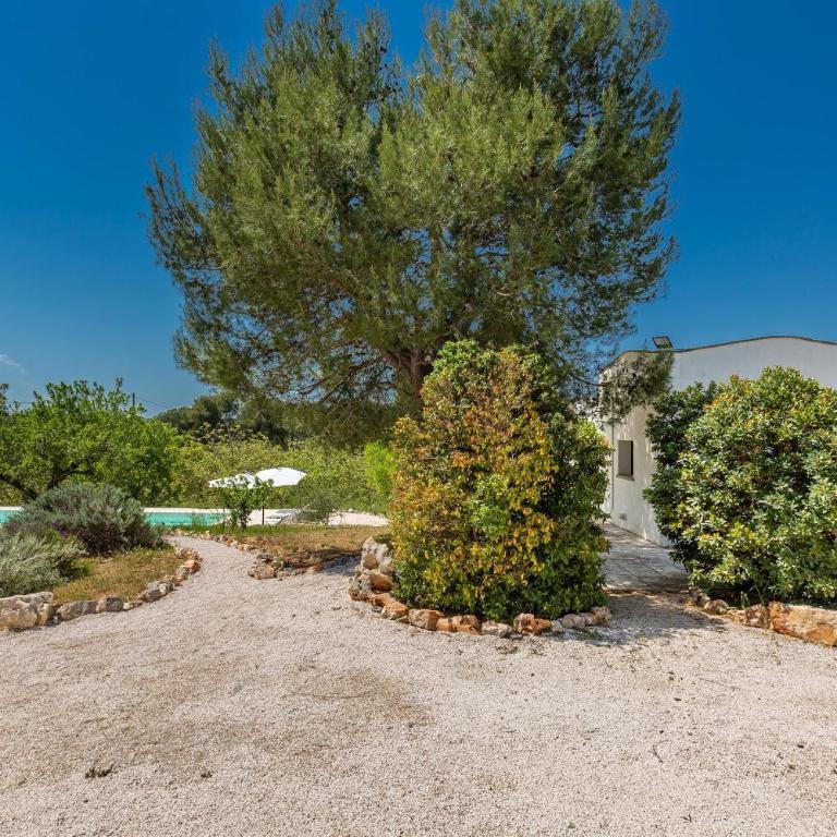 Villa Sessana by Perle di Puglia - Villa con Piscina Privata - 16