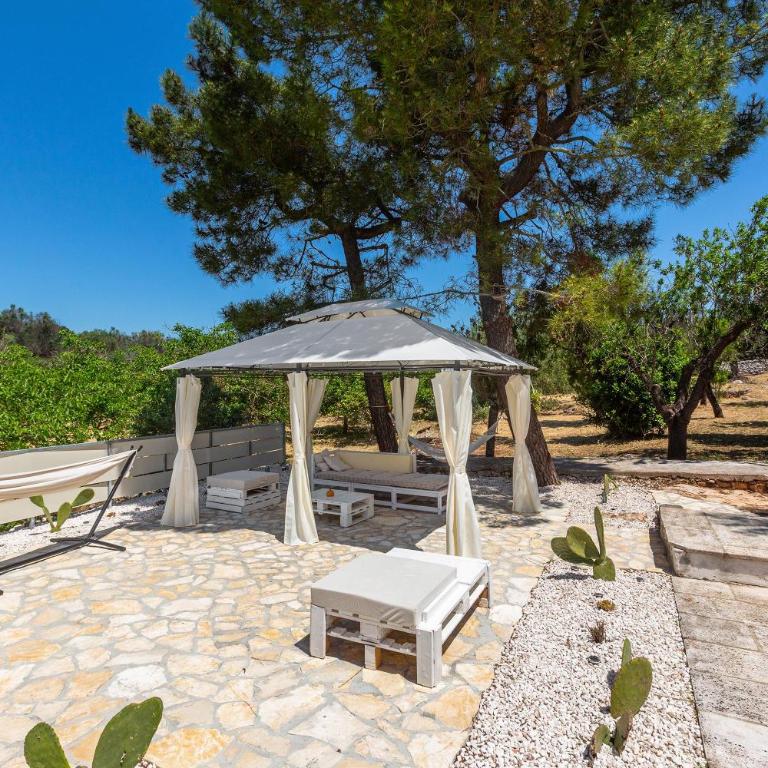 Villa Sessana by Perle di Puglia - Villa con Piscina Privata - 8