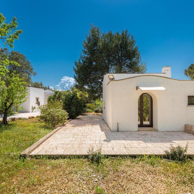 Villa Sessana by Perle di Puglia - Villa con Piscina Privata - 41