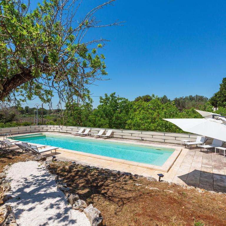 Villa Sessana by Perle di Puglia - Villa con Piscina Privata - 13