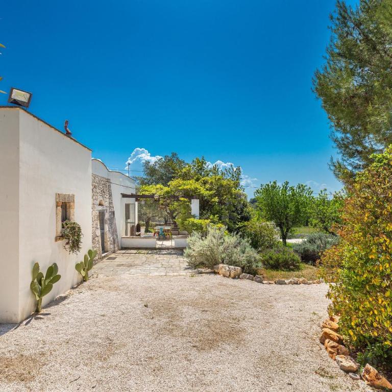 Villa Sessana by Perle di Puglia - Villa con Piscina Privata - 42