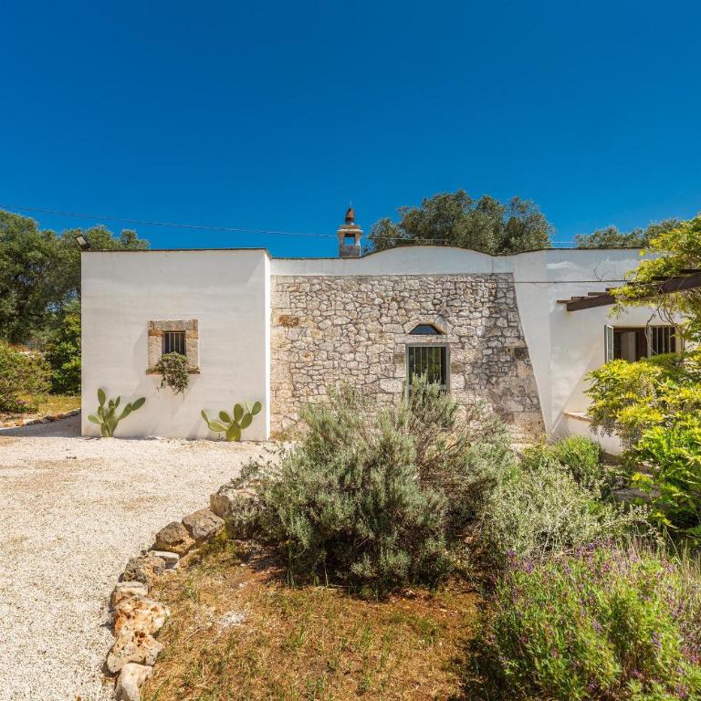 Villa Sessana by Perle di Puglia - Villa con Piscina Privata - 57