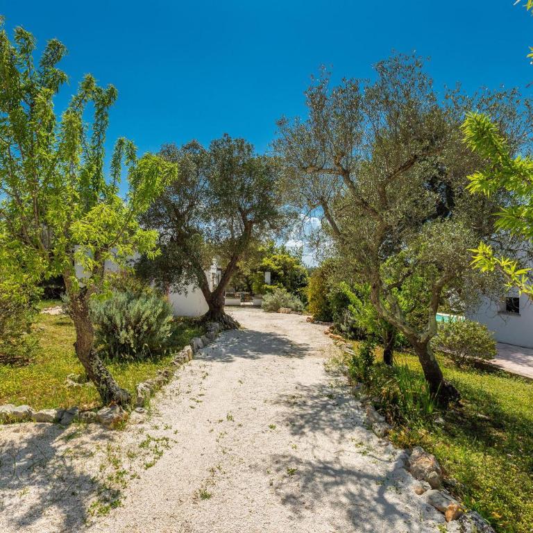 Villa Sessana by Perle di Puglia - Villa con Piscina Privata - 58