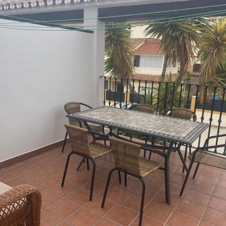 Casa de la Colina - Villa de 3 dormitorios - 8