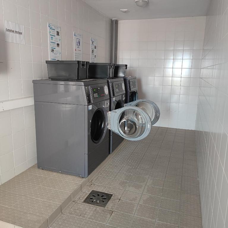 Résidence le Cordouan - Appartamento con 2 Camere da Letto - 15