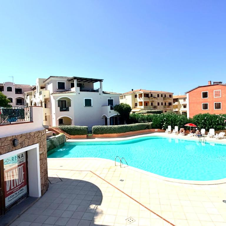 La Casa di Claudio -Santa Teresa di Gallura - Appartamento Standard - 23