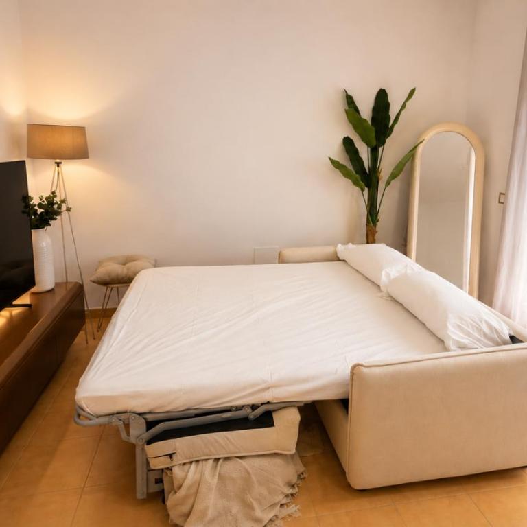 La Suite - Apartamento de 1 dormitorio - 2