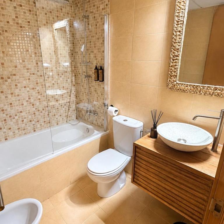 La Suite - Apartamento de 1 dormitorio - 3