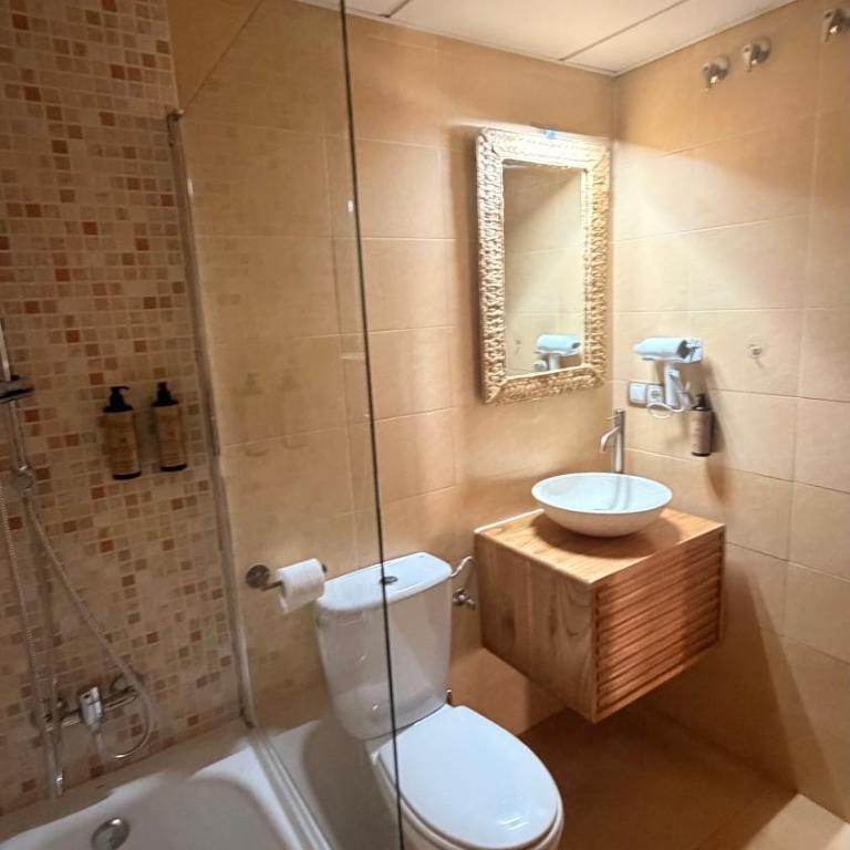 La Suite - Apartamento de 1 dormitorio - 4