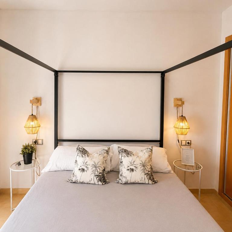 La Suite - Apartamento de 1 dormitorio - 5