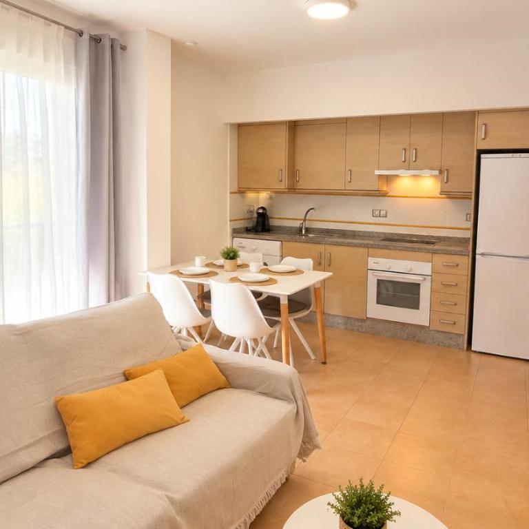 La Suite - Apartamento de 1 dormitorio - 6