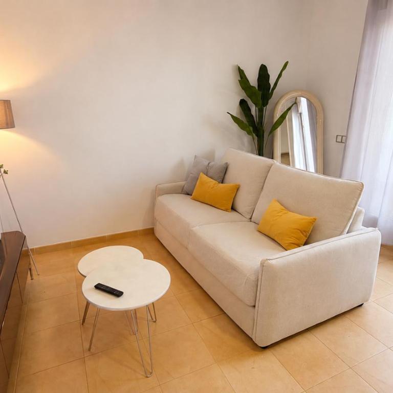 La Suite - Apartamento de 1 dormitorio - 7