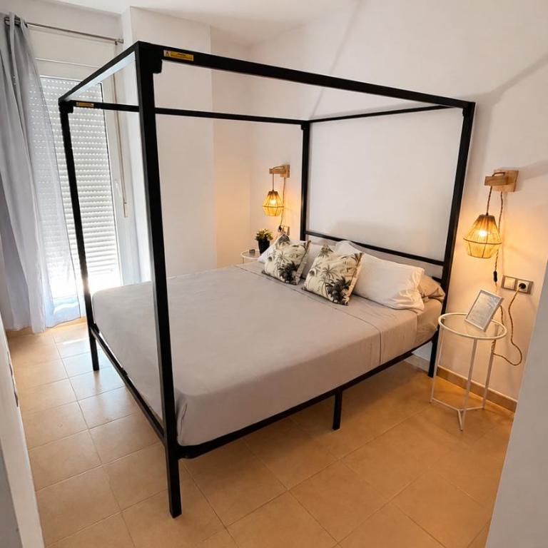 La Suite - Apartamento de 1 dormitorio - 8