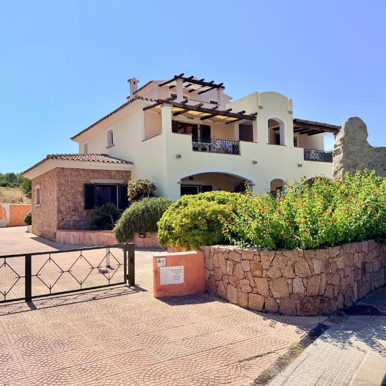 La Casa di Claudio -Santa Teresa di Gallura - Appartamento Standard - 24