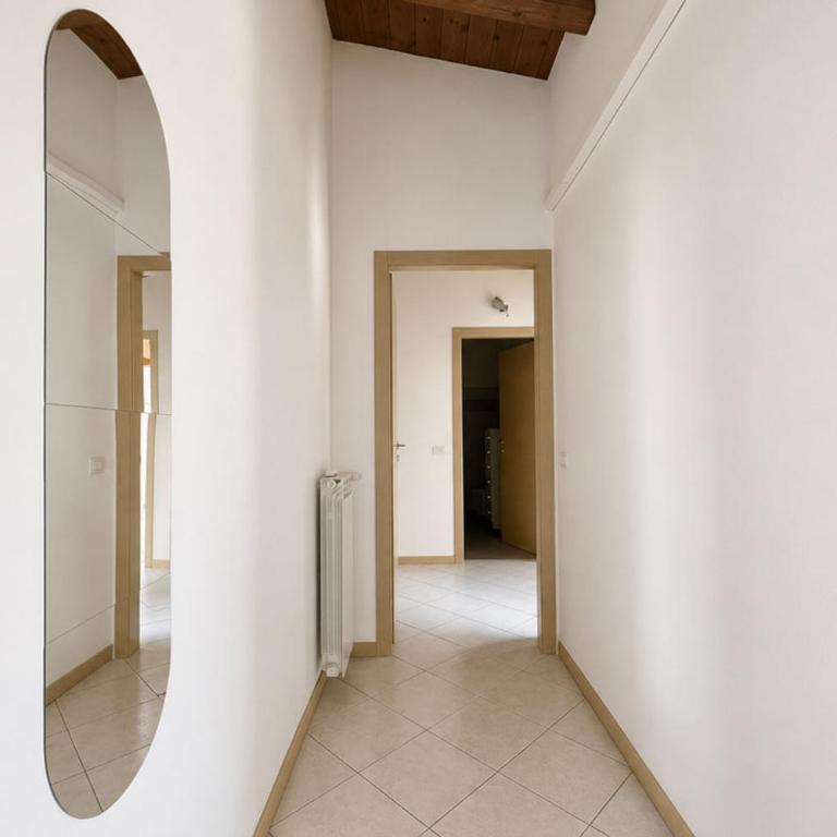 BIG Attico Goldoni 2 bagni [Duomo-M4 Lin Airport] - Appartamento con 2 Camere da Letto - 5