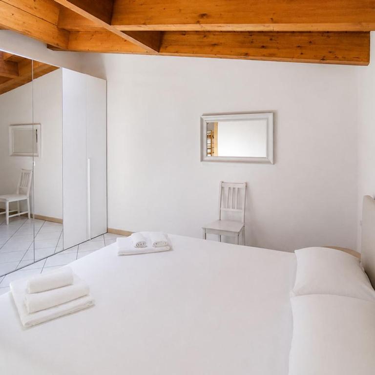 BIG Attico Goldoni 2 bagni [Duomo-M4 Lin Airport] - Appartamento con 2 Camere da Letto - 9