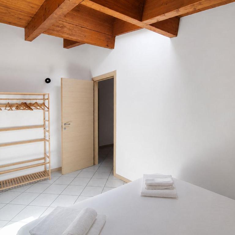 BIG Attico Goldoni 2 bagni [Duomo-M4 Lin Airport] - Appartamento con 2 Camere da Letto - 14