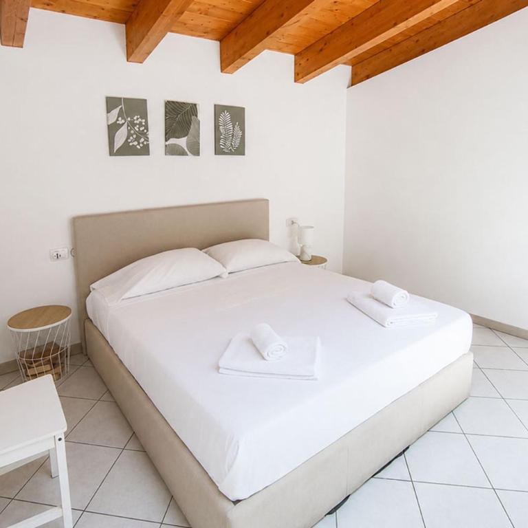 BIG Attico Goldoni 2 bagni [Duomo-M4 Lin Airport] - Appartamento con 2 Camere da Letto - 15