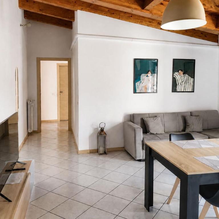 BIG Attico Goldoni 2 bagni [Duomo-M4 Lin Airport] - Appartamento con 2 Camere da Letto - 17