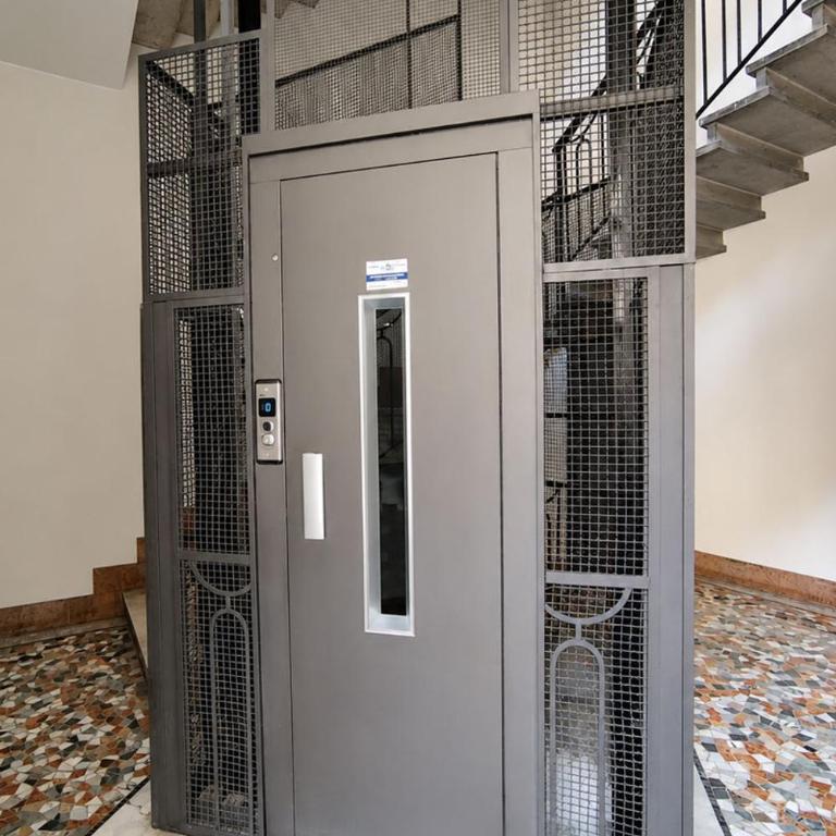 BIG Attico Goldoni 2 bagni [Duomo-M4 Lin Airport] - Appartamento con 2 Camere da Letto - 23