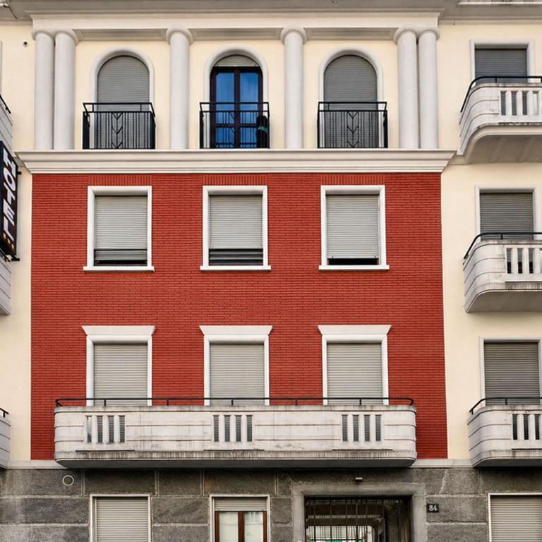 BIG Attico Goldoni 2 bagni [Duomo-M4 Lin Airport] - Appartamento con 2 Camere da Letto - 25