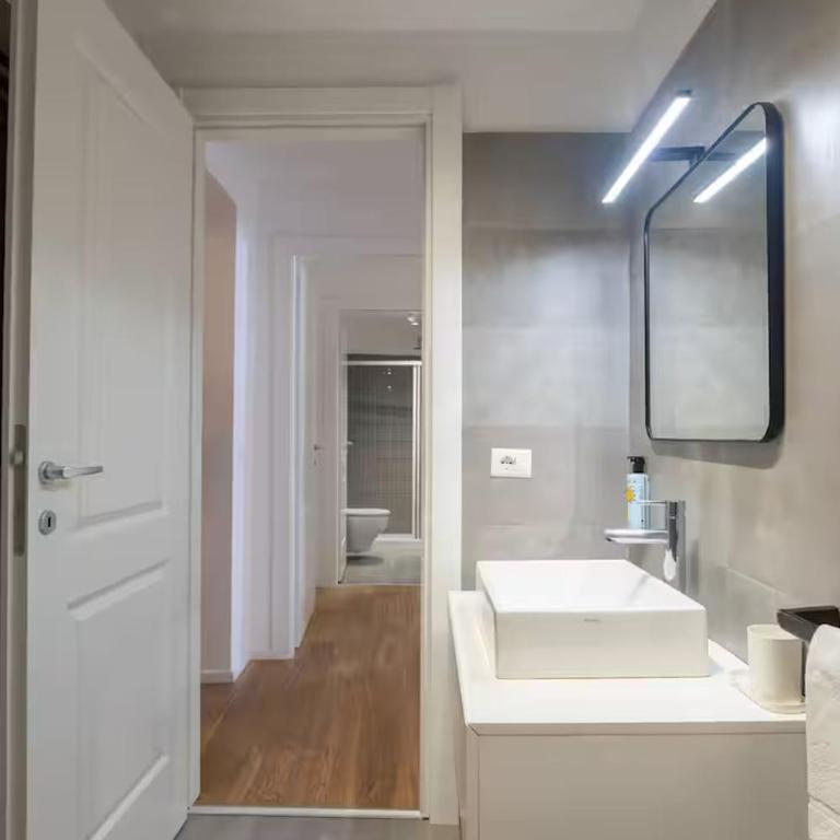 3Bedroom Home near Piazza Navona Vatican AC WIFI - Appartamento - 44